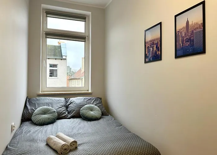 Mmrent New York Room