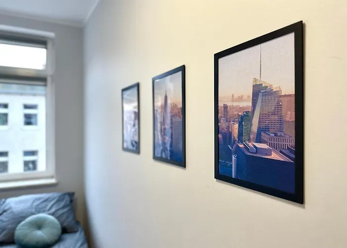 Mmrent New York Room