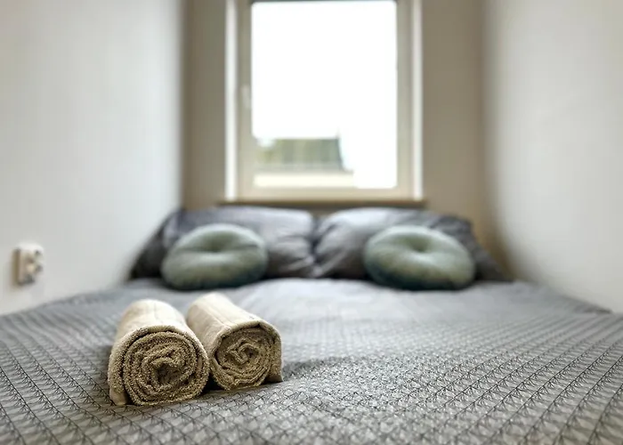 Mmrent New York Room