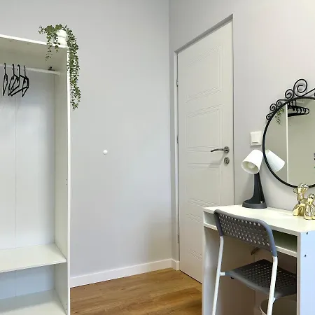 Mmrent New York Room Gdansk Exterior photo