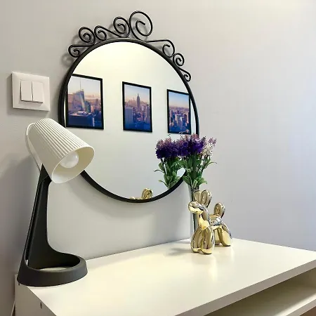 Mmrent New York Room Gdansk Exterior photo