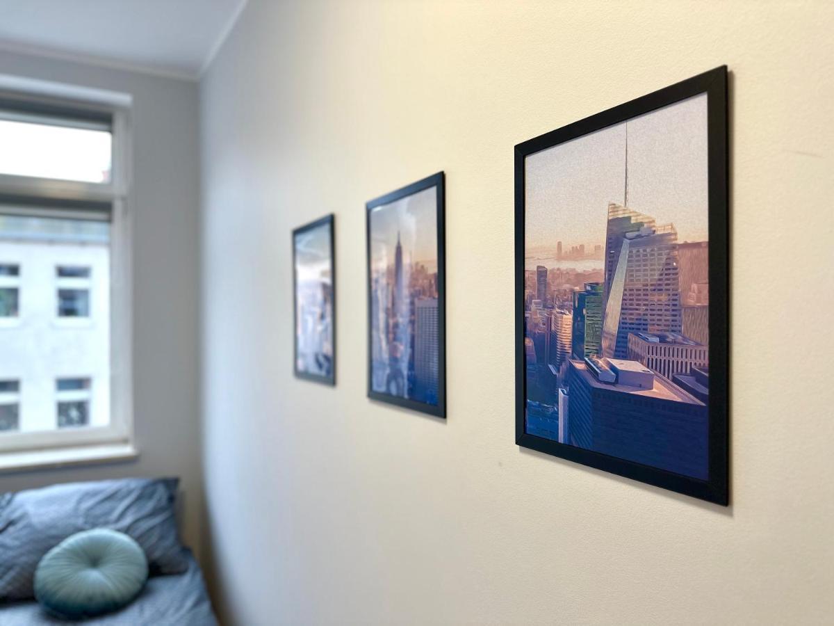 Mmrent New York Privat overnatting *